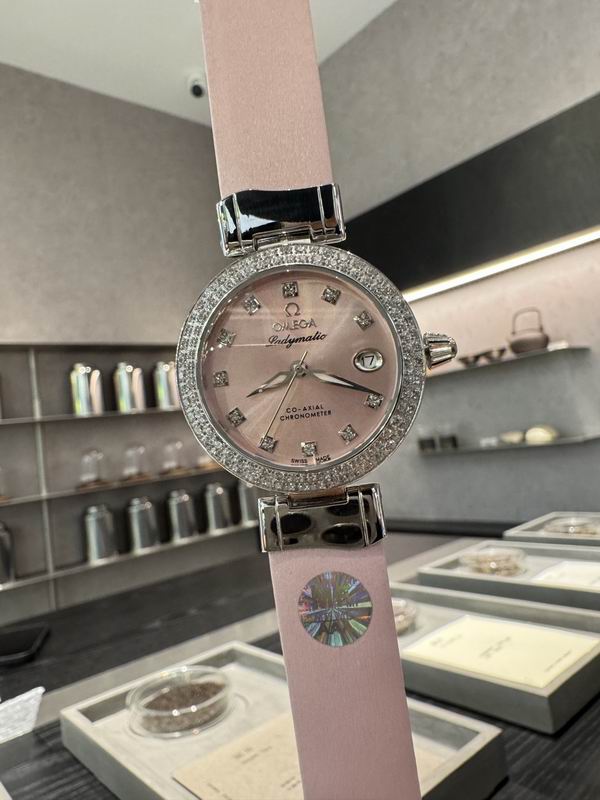 Omega 34mm 072240